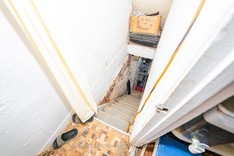 Photo 28 at 283 Rhodes Avenue E, Coxwell, Toronto