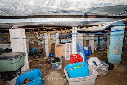 Photo 30 at 283 Rhodes Avenue E, Coxwell, Toronto