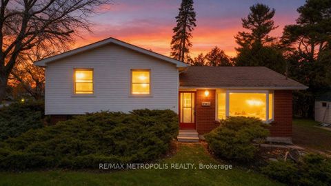 Photo 0 at 761 West Shore Boulevard, West Shore, Pickering