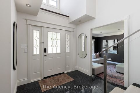 Photo 3 at 262 Mary Street, WO West, Oakville