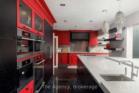 Photo 13 at 262 Mary Street, WO West, Oakville