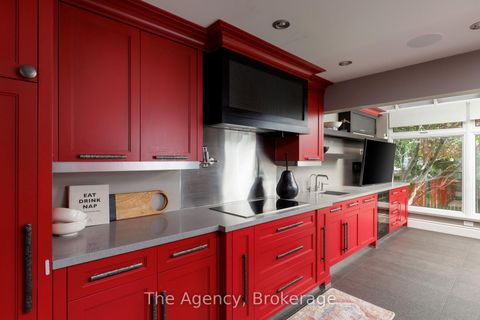 Photo 14 at 262 Mary Street, WO West, Oakville