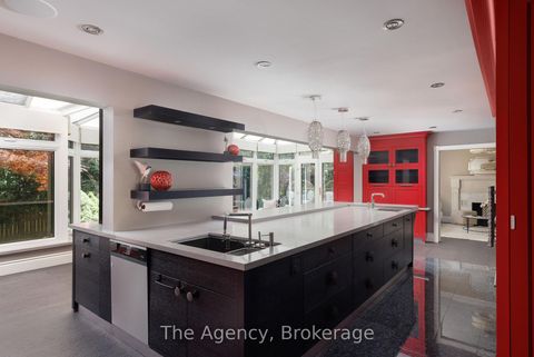 Photo 15 at 262 Mary Street, WO West, Oakville