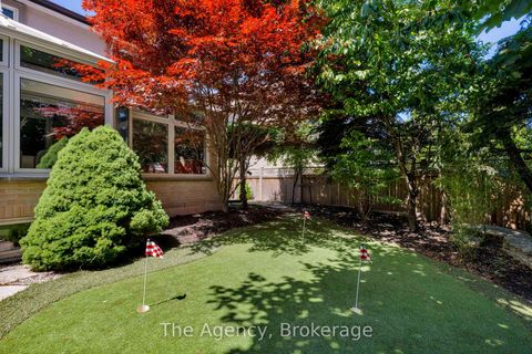 Photo 19 at 262 Mary Street, WO West, Oakville