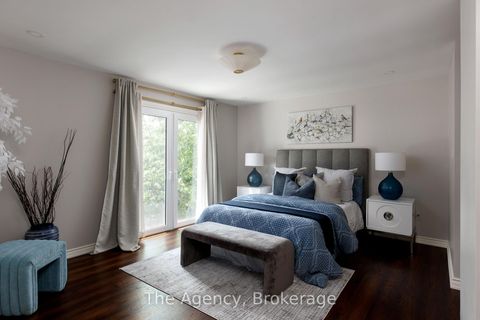 Photo 23 at 262 Mary Street, WO West, Oakville