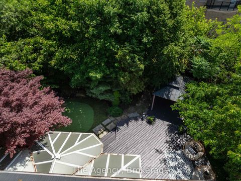 Photo 44 at 262 Mary Street, WO West, Oakville