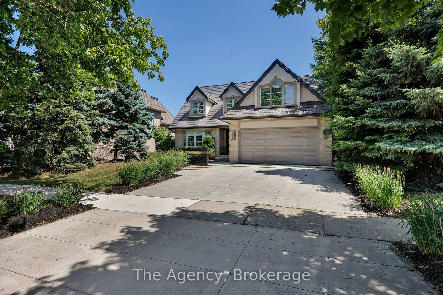 262 Mary Street, WO West, Oakville 