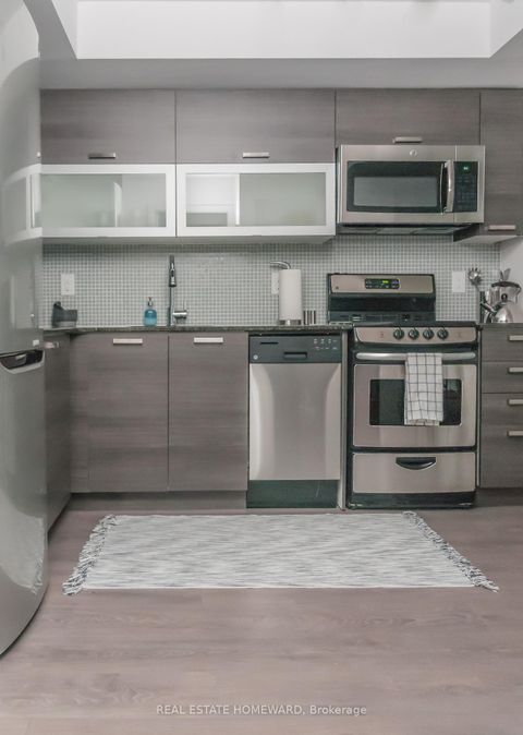 Photo 5 at 1812 - 36 Lisgar Street, Little Portugal, Toronto