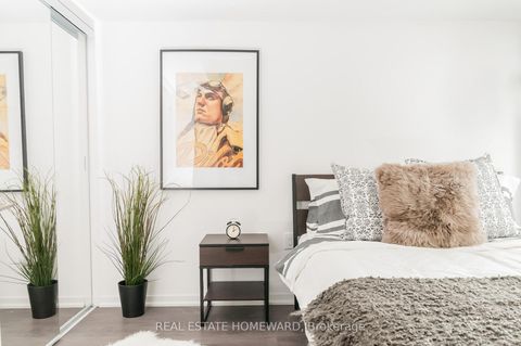 Photo 8 at 1812 - 36 Lisgar Street, Little Portugal, Toronto