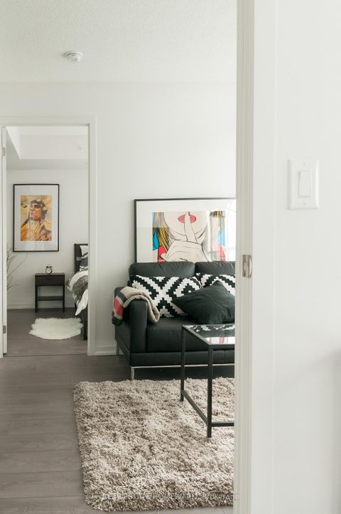 Photo 9 at 1812 - 36 Lisgar Street, Little Portugal, Toronto