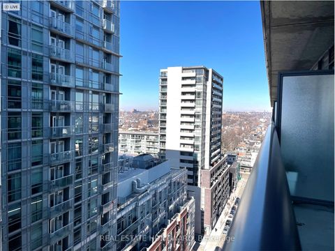 Photo 13 at 1812 - 36 Lisgar Street, Little Portugal, Toronto