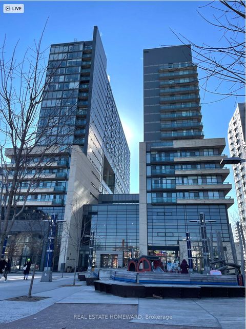 Photo 14 at 1812 - 36 Lisgar Street, Little Portugal, Toronto