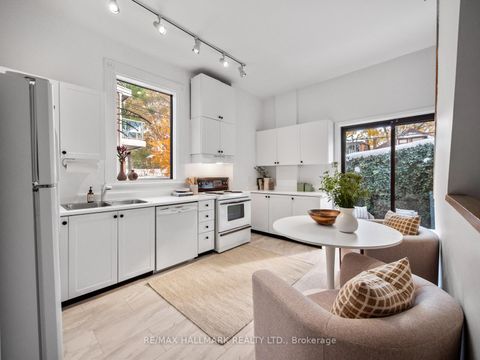 Photo 7 at 133 Langley Avenue, North Riverdale, Toronto