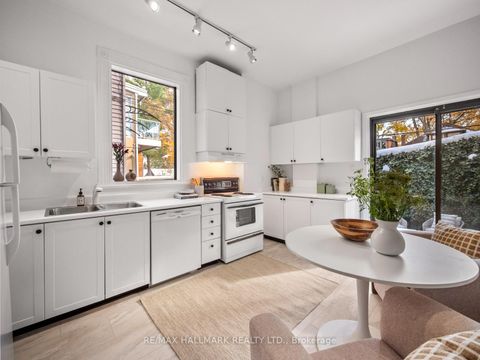 Photo 8 at 133 Langley Avenue, North Riverdale, Toronto