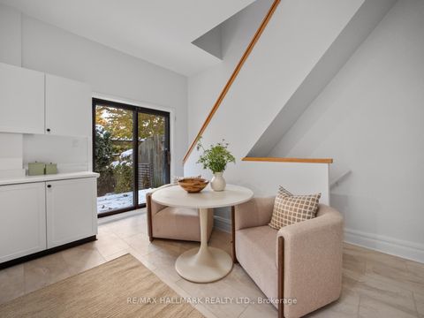 Photo 10 at 133 Langley Avenue, North Riverdale, Toronto