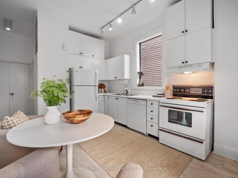 Photo 11 at 133 Langley Avenue, North Riverdale, Toronto