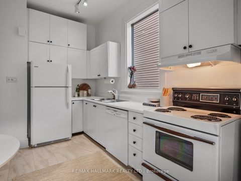 Photo 12 at 133 Langley Avenue, North Riverdale, Toronto