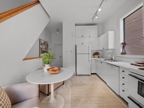 Photo 13 at 133 Langley Avenue, North Riverdale, Toronto