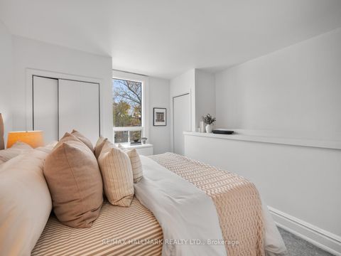 Photo 15 at 133 Langley Avenue, North Riverdale, Toronto