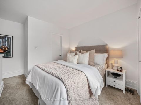 Photo 16 at 133 Langley Avenue, North Riverdale, Toronto