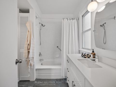 Photo 17 at 133 Langley Avenue, North Riverdale, Toronto