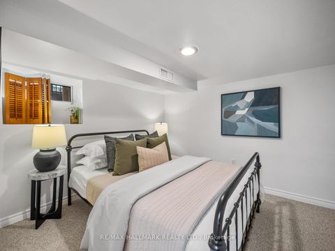 Photo 19 at 133 Langley Avenue, North Riverdale, Toronto