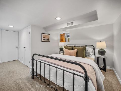 Photo 20 at 133 Langley Avenue, North Riverdale, Toronto