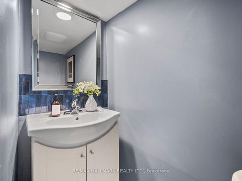 Photo 21 at 133 Langley Avenue, North Riverdale, Toronto