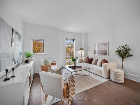Photo 23 at 133 Langley Avenue, North Riverdale, Toronto
