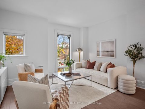 Photo 24 at 133 Langley Avenue, North Riverdale, Toronto