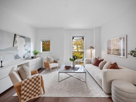 Photo 25 at 133 Langley Avenue, North Riverdale, Toronto