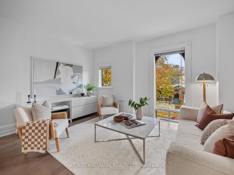 Photo 26 at 133 Langley Avenue, North Riverdale, Toronto