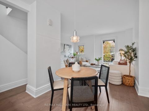Photo 28 at 133 Langley Avenue, North Riverdale, Toronto