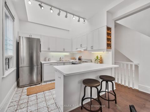 Photo 30 at 133 Langley Avenue, North Riverdale, Toronto