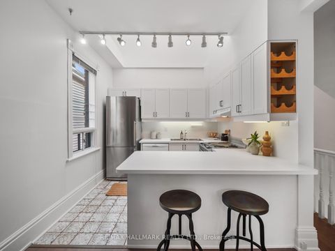 Photo 31 at 133 Langley Avenue, North Riverdale, Toronto