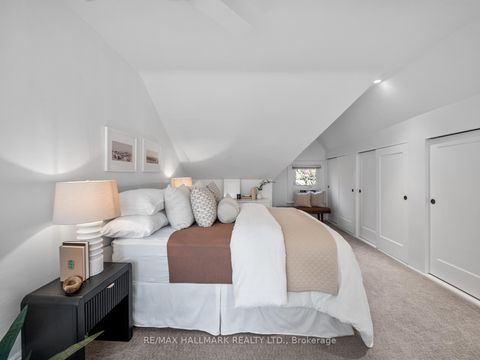 Photo 33 at 133 Langley Avenue, North Riverdale, Toronto