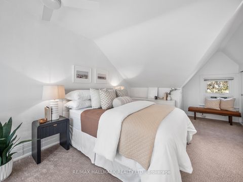 Photo 34 at 133 Langley Avenue, North Riverdale, Toronto