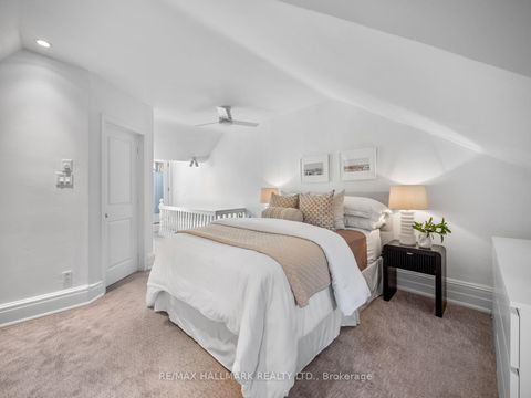 Photo 35 at 133 Langley Avenue, North Riverdale, Toronto