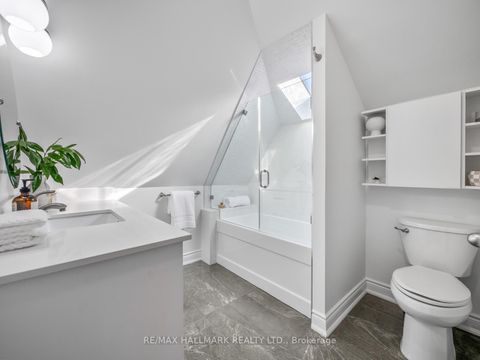 Photo 36 at 133 Langley Avenue, North Riverdale, Toronto