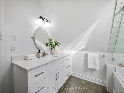 Photo 37 at 133 Langley Avenue, North Riverdale, Toronto