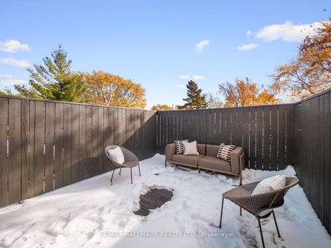 Photo 38 at 133 Langley Avenue, North Riverdale, Toronto