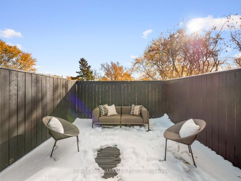 Photo 39 at 133 Langley Avenue, North Riverdale, Toronto