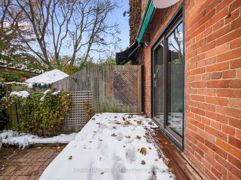 Photo 43 at 133 Langley Avenue, North Riverdale, Toronto