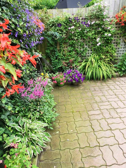 Photo 45 at 133 Langley Avenue, North Riverdale, Toronto