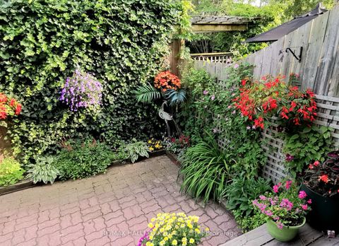 Photo 46 at 133 Langley Avenue, North Riverdale, Toronto