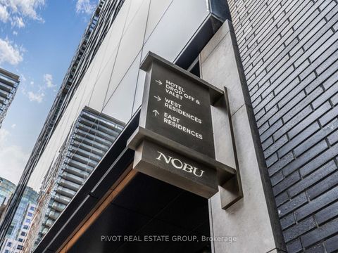 Photo 1 at 519 - 35 Mercer Street, Waterfront Communities C1, Toronto