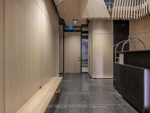 Photo 5 at 519 - 35 Mercer Street, Waterfront Communities C1, Toronto