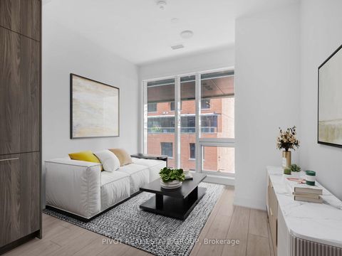 Photo 9 at 519 - 35 Mercer Street, Waterfront Communities C1, Toronto