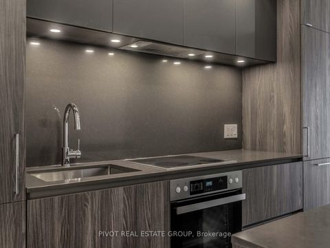 Photo 12 at 519 - 35 Mercer Street, Waterfront Communities C1, Toronto