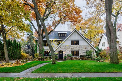 Photo 0 at 35 Baby Point Crescent, Lambton Baby Point, Toronto